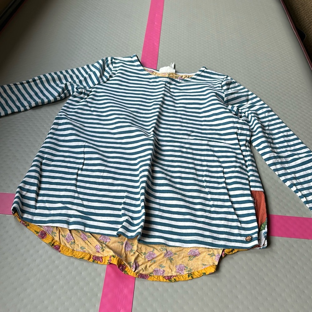 Matilda Jane top